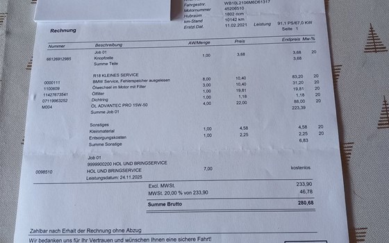 Gebrauchtmotorrad BMW R 18 Classic - Bild 9