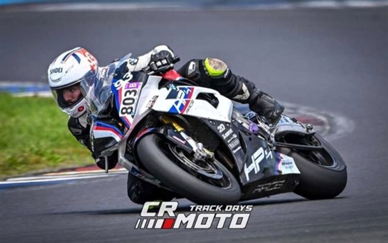 Gebrauchtmotorrad BMW S 1000 RR - Bild 2