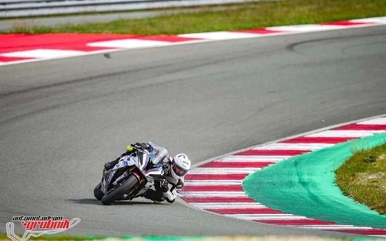 Gebrauchtmotorrad BMW S 1000 RR - Bild 3