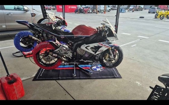 Gebrauchtmotorrad BMW S 1000 RR - Bild 6