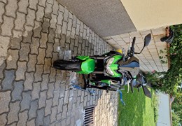 Gebrauchte Kawasaki Z900 SE