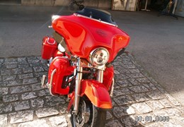 Gebrauchte Harley-Davidson Street Glide FLHX