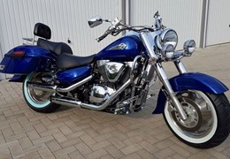 Gebrauchte Suzuki Intruder VL 1500 LC