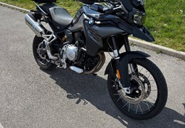 Gebrauchte BMW F 850 GS