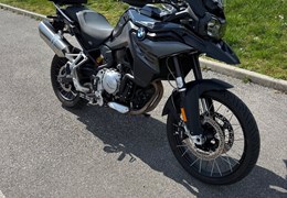 Gebrauchte BMW F 850 GS