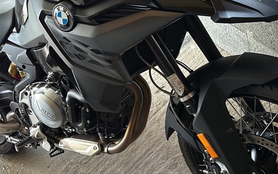 Gebrauchtmotorrad BMW F 850 GS - Bild 2