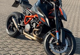 Gebrauchte KTM 1290 Super Duke R