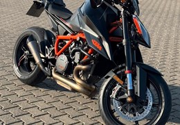 Gebrauchte KTM 1290 Super Duke R