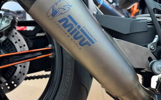 Gebrauchtmotorrad KTM 1290 Super Duke R - Bild 2