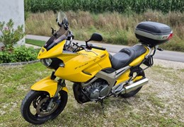 Gebrauchte Yamaha TDM 900