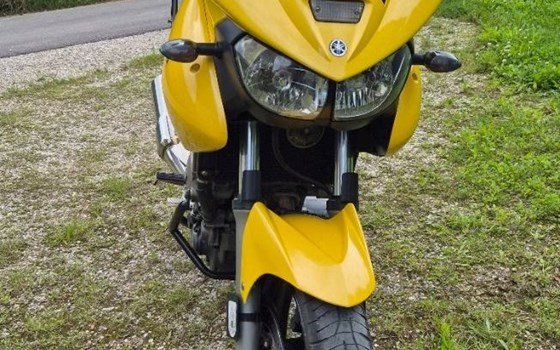 Gebrauchtmotorrad Yamaha TDM 900 - Bild 4