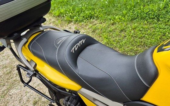 Gebrauchtmotorrad Yamaha TDM 900 - Bild 5