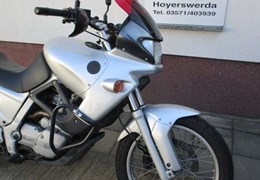 Gebrauchte BMW F 650
