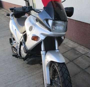 Gebrauchtmotorrad BMW F 650 - Bild 3