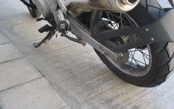 Gebrauchtmotorrad BMW F 650 - Bild 4