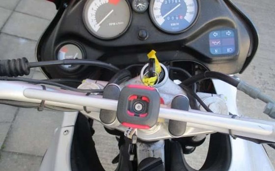 Gebrauchtmotorrad BMW F 650 - Bild 5