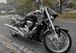 Gebrauchte Suzuki VZ 1500 Intruder