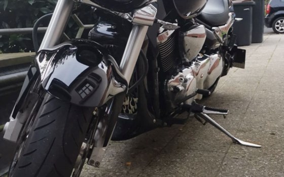 Gebrauchtmotorrad Suzuki VZ 1500 Intruder - Bild 2