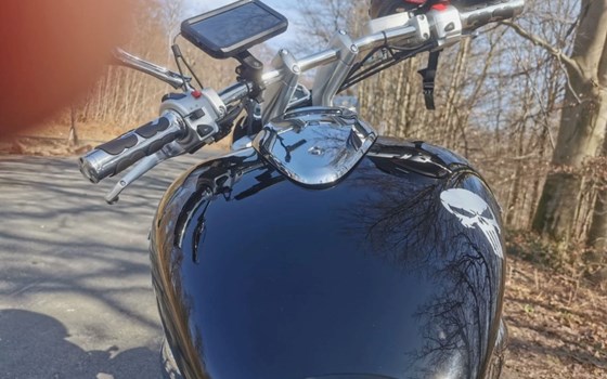 Gebrauchtmotorrad Suzuki VZ 1500 Intruder - Bild 3