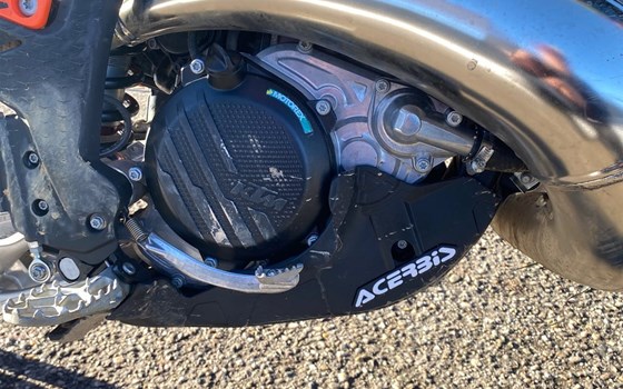 Gebrauchtmotorrad KTM 300 SX - Bild 6