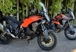 Gebrauchte KTM 1290 Super Adventure S