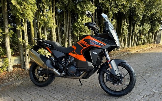 Gebrauchtmotorrad KTM 1290 Super Adventure S - Bild 3