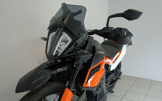 Gebrauchtmotorrad KTM 790 Adventure - Bild 3