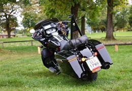 Gebrauchte Harley-Davidson Road Glide FLTRX