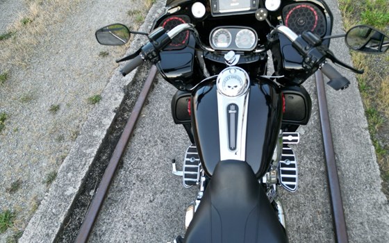 Gebrauchtmotorrad Harley-Davidson Road Glide FLTRX - Bild 27