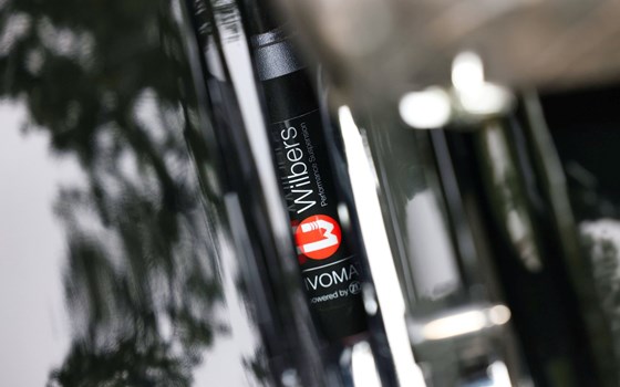 Gebrauchtmotorrad Harley-Davidson Road Glide FLTRX - Bild 8