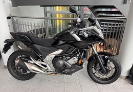 Gebrauchte Honda NC750X DCT