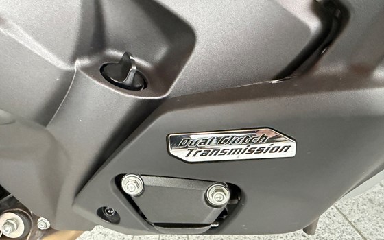 Gebrauchtmotorrad Honda NC750X DCT - Bild 2