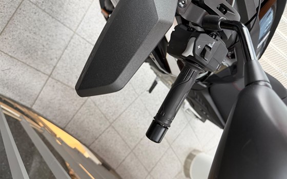 Gebrauchtmotorrad Honda NC750X DCT - Bild 6