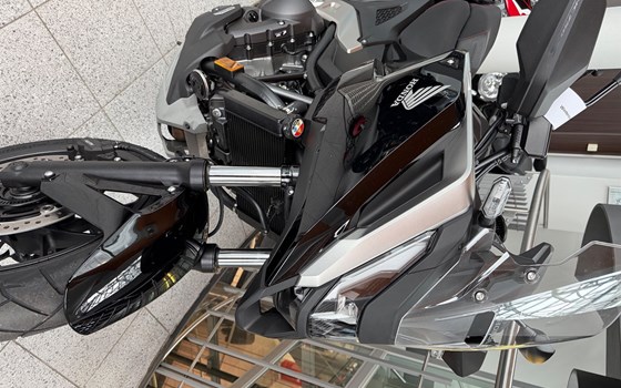 Gebrauchtmotorrad Honda NC750X DCT - Bild 7