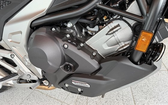 Gebrauchtmotorrad Honda NC750X DCT - Bild 8