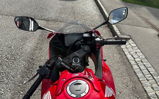 Gebrauchtmotorrad Honda CBR650R - Bild 6