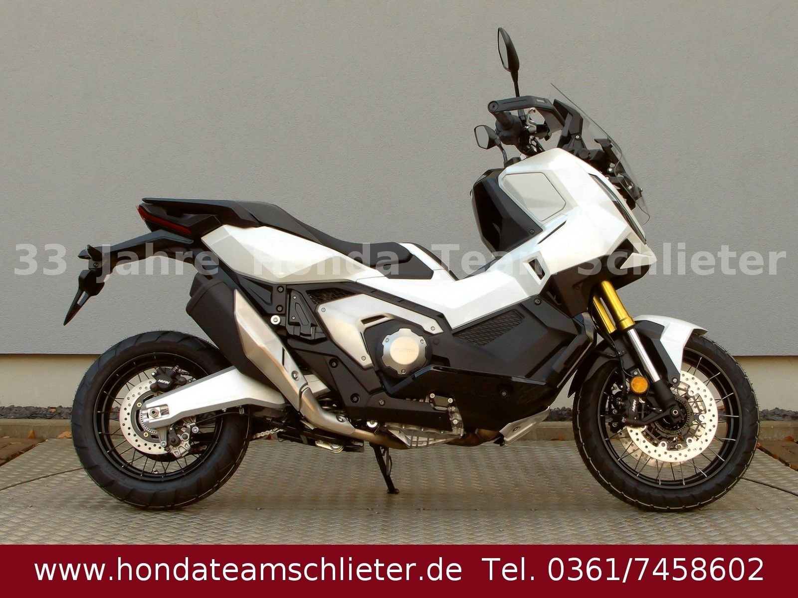 Honda X-ADV