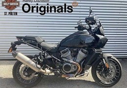 Gebrauchte Harley-Davidson Pan America 1250 Special