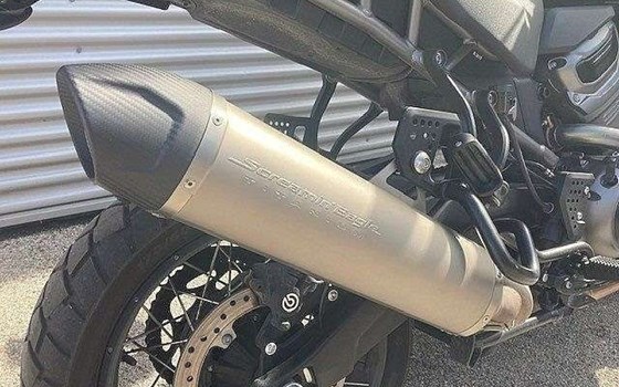 Gebrauchtmotorrad Harley-Davidson Pan America 1250 Special - Bild 3