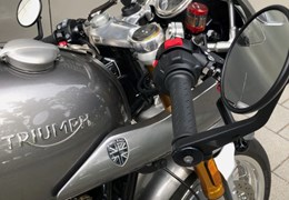 Gebrauchte Triumph Thruxton 1200R