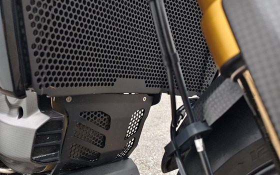 Gebrauchtmotorrad Ducati Hypermotard 950 SP - Bild 4