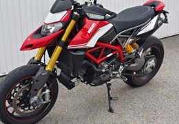 Gebrauchte Ducati Hypermotard 950 SP