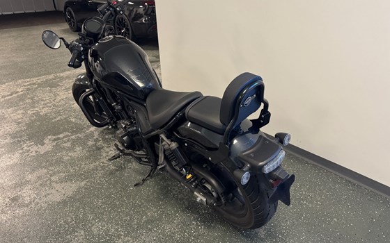 Gebrauchtmotorrad Honda CMX1100 Rebel DCT - Bild 3