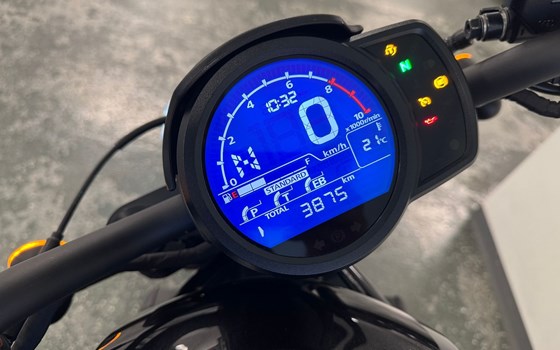 Gebrauchtmotorrad Honda CMX1100 Rebel DCT - Bild 6