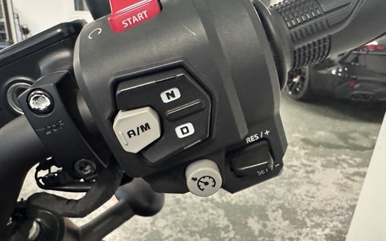 Gebrauchtmotorrad Honda CMX1100 Rebel DCT - Bild 7