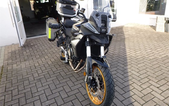 Neufahrzeug QJ Motor SRT 700 SX - Bild 13