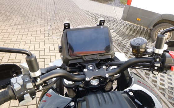 Neufahrzeug QJ Motor SRT 700 SX - Bild 14