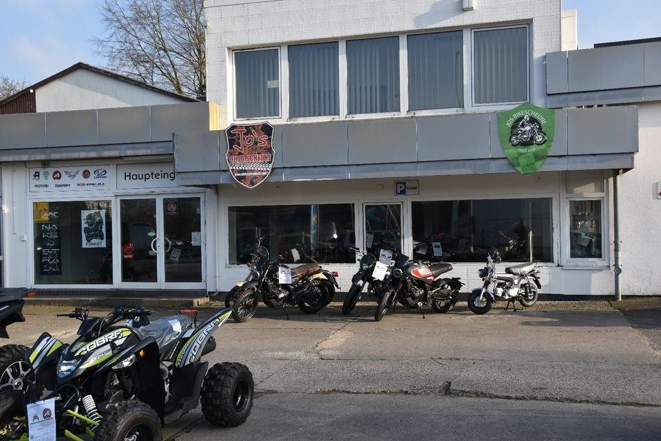 Access Shade Xtreme 650 NG