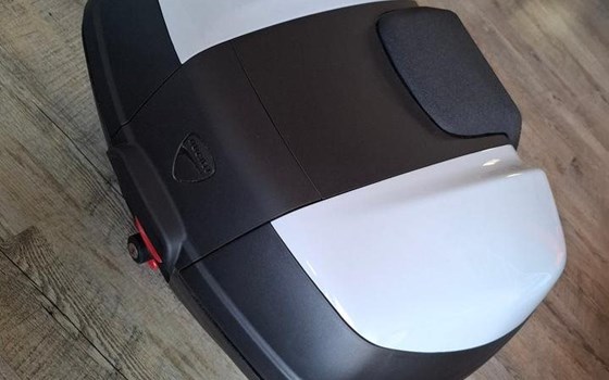 Gebrauchtmotorrad Ducati Multistrada 1260 S - Bild 10