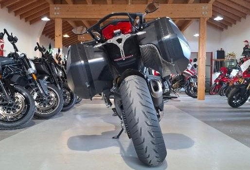 Gebrauchtmotorrad Ducati Multistrada 1260 S - Bild 5